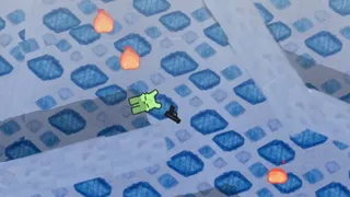 Скриншот 5 к игре Elastic Rabbit