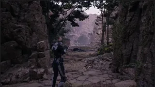 Скриншот 7 к игре Fury Camp