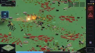Скриншот 5 к игре Meteors Are Art