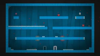 Скриншот 3 к игре Dead Dungeon