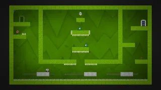 Скриншот 8 к игре Dead Dungeon