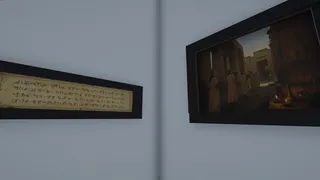 Скриншот 1 к игре Messa Anomaly
