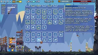 Скриншот 3 к игре Dwarf Eats Mountain