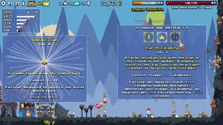 Скриншот 4 к игре Dwarf Eats Mountain