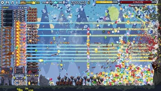 Скриншот 7 к игре Dwarf Eats Mountain