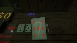 Скриншот 6 к игре Diamonds and Spades