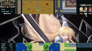 Скриншот 5 к игре Dragon's Chronicles~双星のレギンレイヴ~