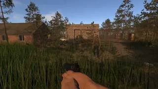 Скриншот 1 к игре The Old Forge
