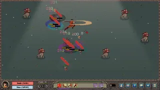 Скриншот 3 к игре Lord of the Grind