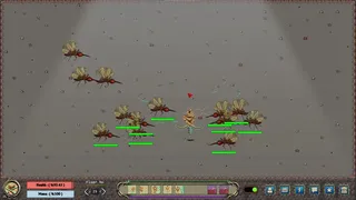 Скриншот 5 к игре Lord of the Grind