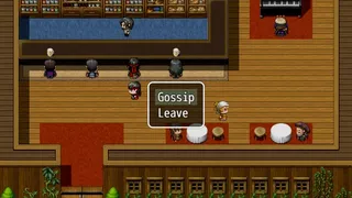 Скриншот 2 к игре Water's Bounty