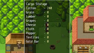 Скриншот 4 к игре Water's Bounty