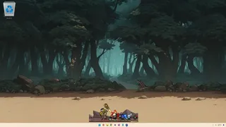 Скриншот 2 к игре DPS: Desktop Pension Squad