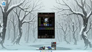 Скриншот 3 к игре DPS: Desktop Pension Squad