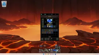 Скриншот 5 к игре DPS: Desktop Pension Squad