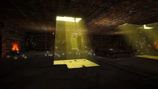 Скриншот 4 к игре Temple 13 - Time Collapse