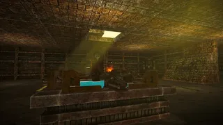 Скриншот 6 к игре Temple 13 - Time Collapse