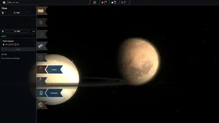Скриншот 6 к игре STARLINERS