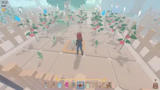 Скриншот 1 к игре desert island time