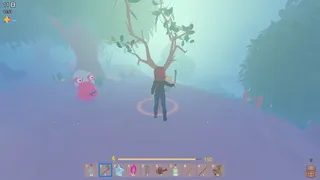 Скриншот 2 к игре desert island time