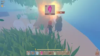 Скриншот 5 к игре desert island time