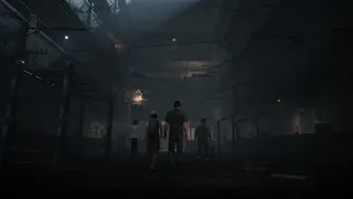 Скриншот 1 к игре The Hidden Ones