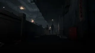 Скриншот 2 к игре The Hidden Ones