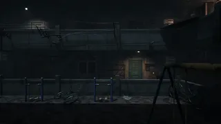 Скриншот 6 к игре The Hidden Ones