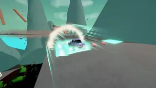 Скриншот 1 к игре Shared RC