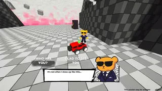 Скриншот 4 к игре Shared RC