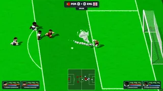Скриншот 5 к игре FoulKick Soccer
