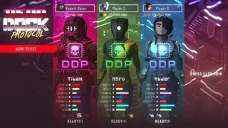Скриншот 1 к игре Dead Dock Protocol