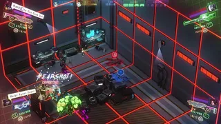 Скриншот 5 к игре Dead Dock Protocol