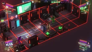 Скриншот 7 к игре Dead Dock Protocol