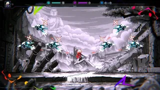 Скриншот 3 к игре 偷天换命 Hack Fate