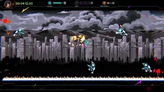Скриншот 5 к игре 偷天换命 Hack Fate