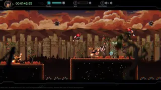 Скриншот 6 к игре 偷天换命 Hack Fate