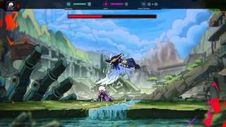 Скриншот 7 к игре 偷天换命 Hack Fate