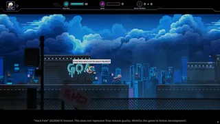 Скриншот 8 к игре 偷天换命 Hack Fate