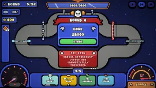 Скриншот 2 к игре The Loopler