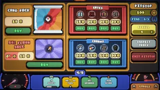 Скриншот 5 к игре The Loopler