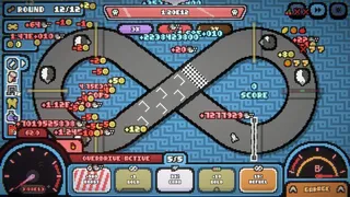 Скриншот 7 к игре The Loopler
