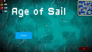Скриншот 1 к игре Age of Sail