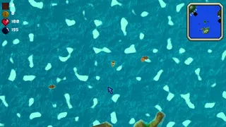 Скриншот 2 к игре Age of Sail
