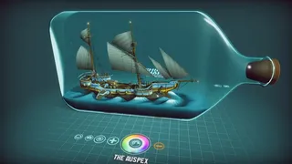 Скриншот 6 к игре ShipShaper: Falconeer Chronicles