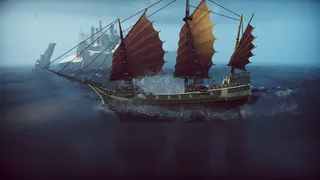 Скриншот 7 к игре ShipShaper: Falconeer Chronicles