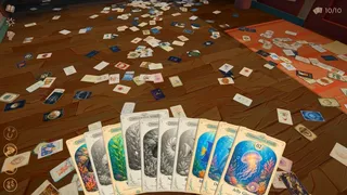 Скриншот 4 к игре Cards Everywhere!