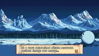Скриншот 1 к игре Icemania