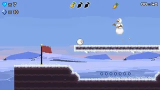 Скриншот 5 к игре Icemania