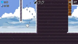 Скриншот 6 к игре Icemania